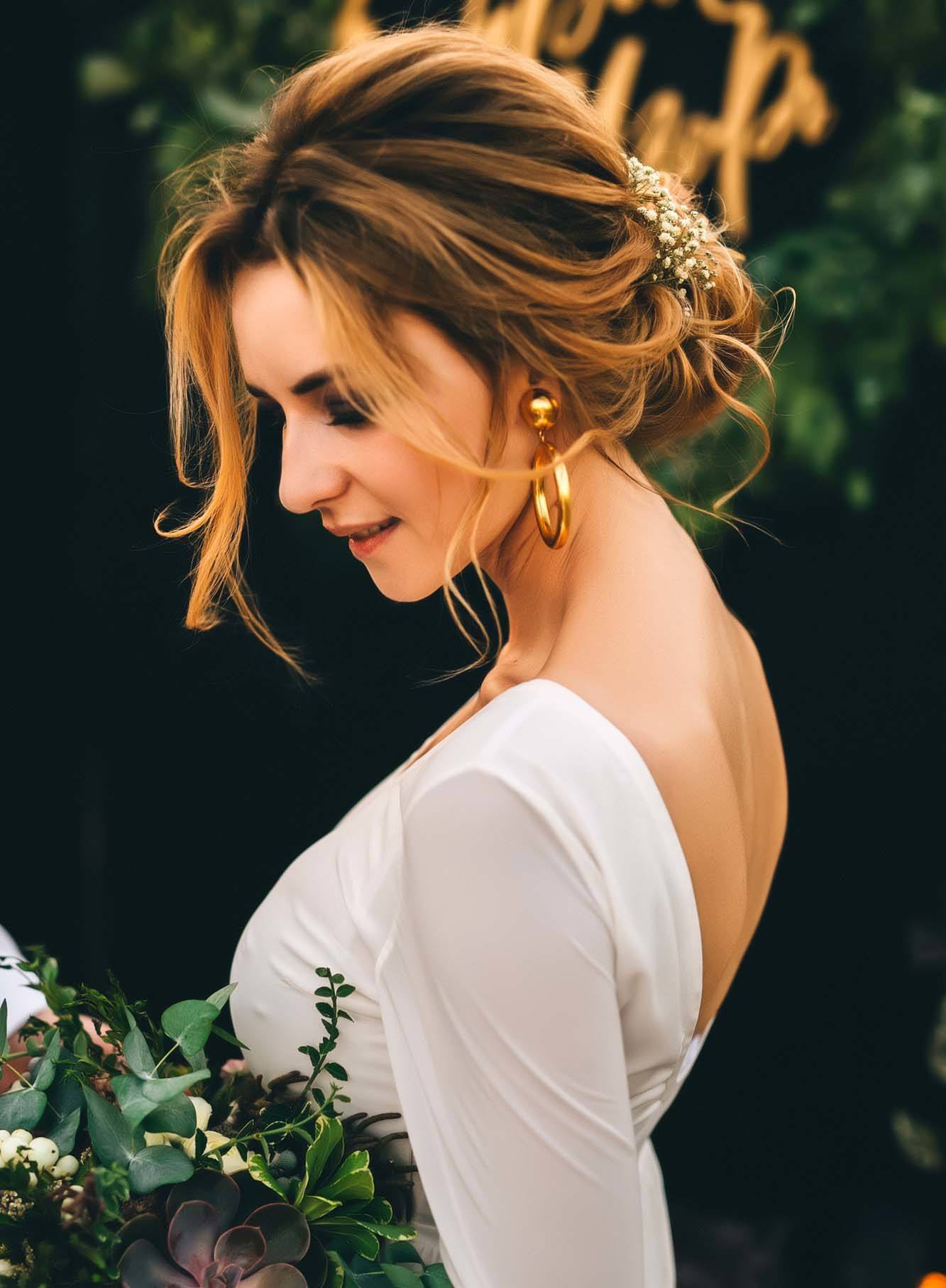 โหย่งผมช่วงกรอบหน้า (Credit: Rex by Shutterstock)