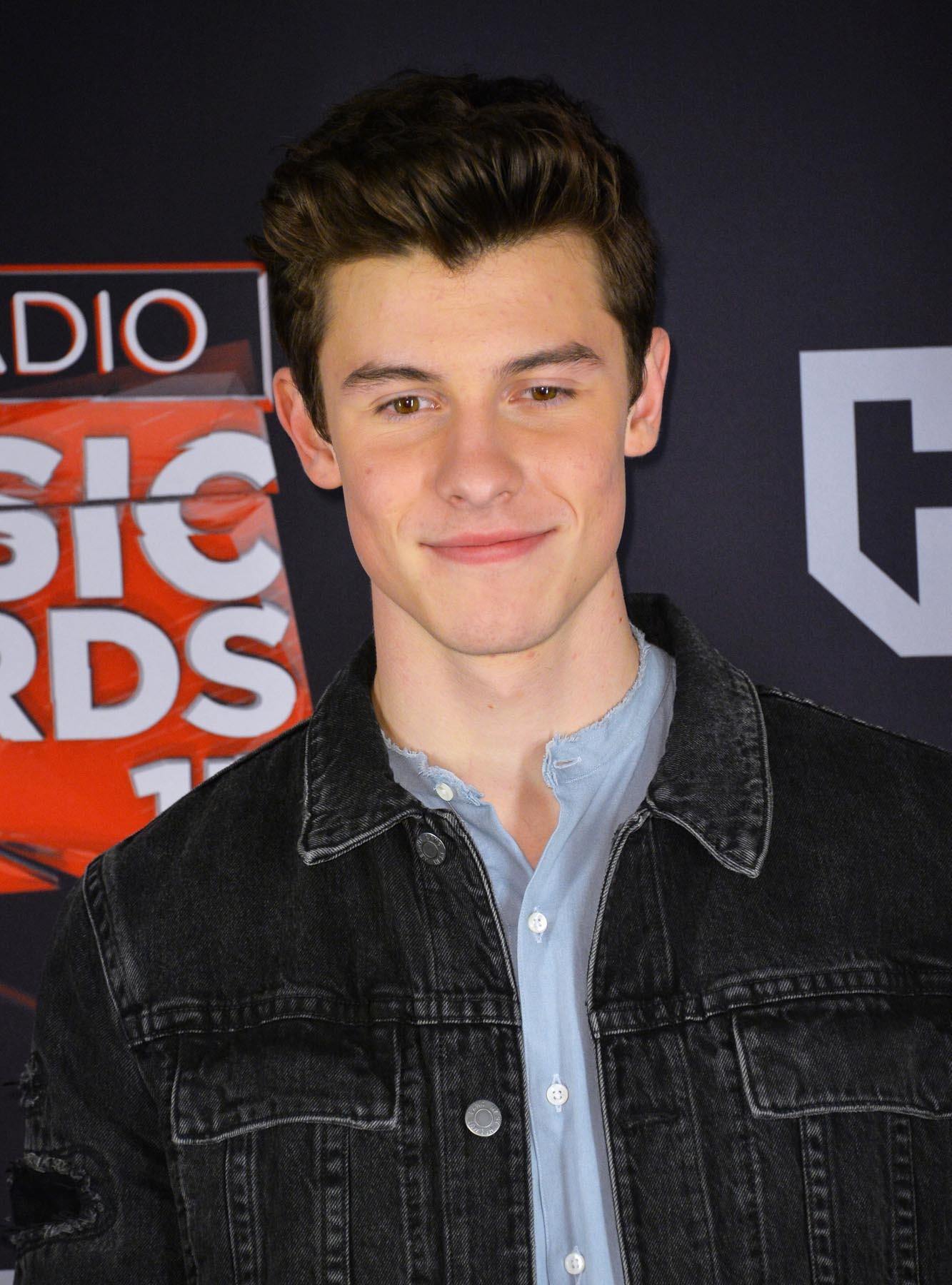 Natural Haircut (Credit: Rex by Shutterstock)