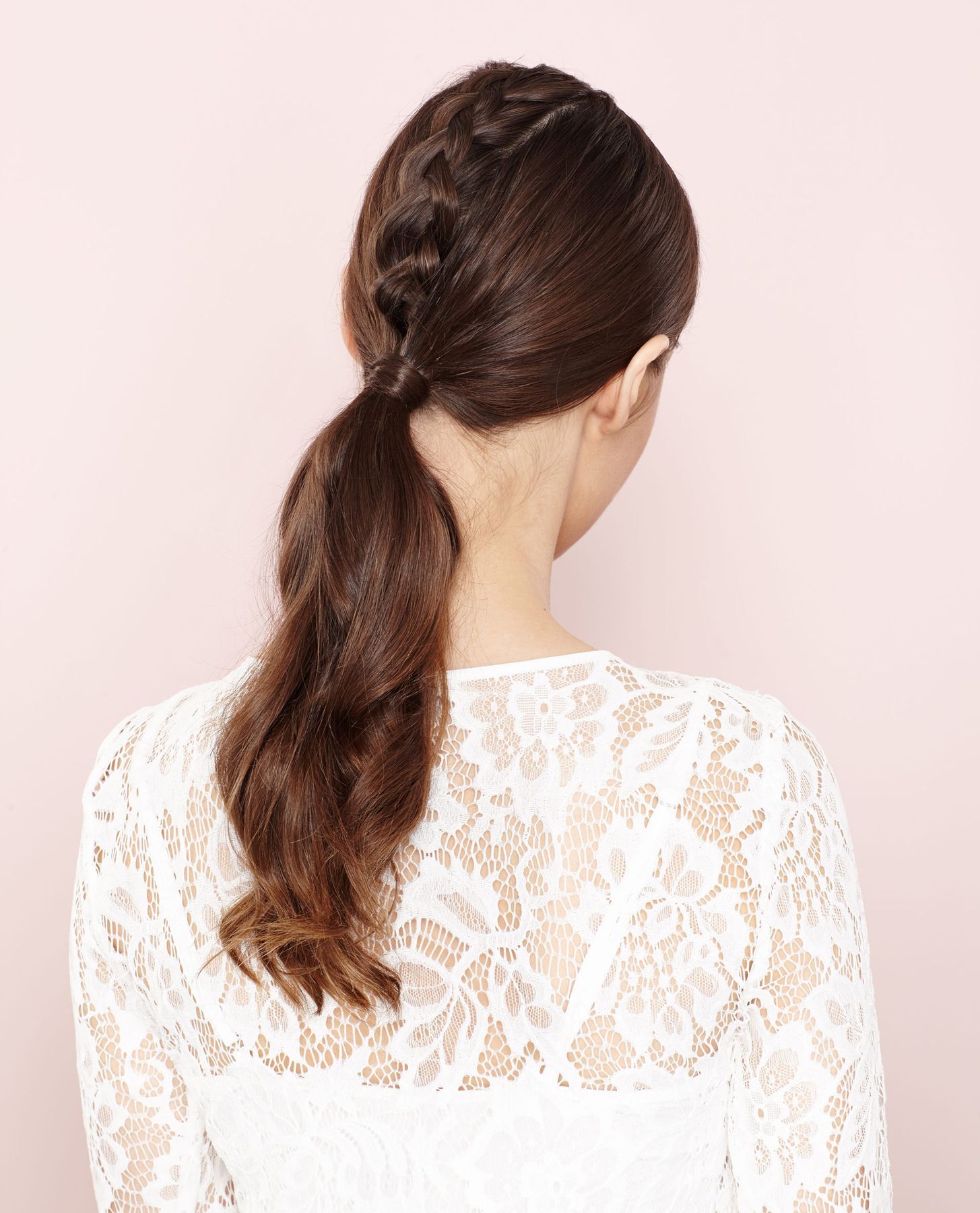 เปียยูนิคอร์น (Credit: Verity Jane Smith)