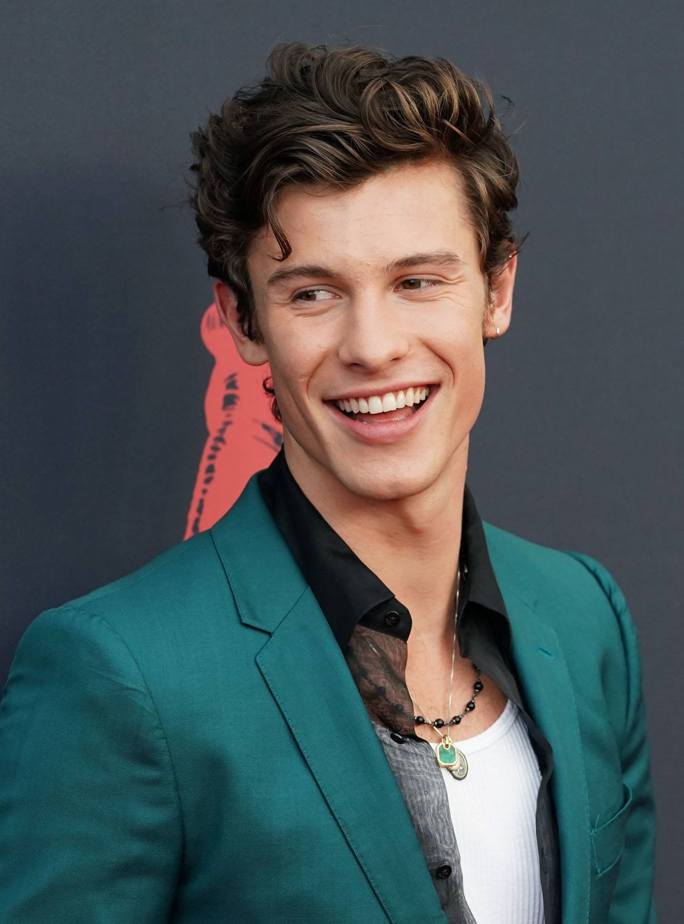 Curly Haircut (Credit: Rex by Shutterstock)