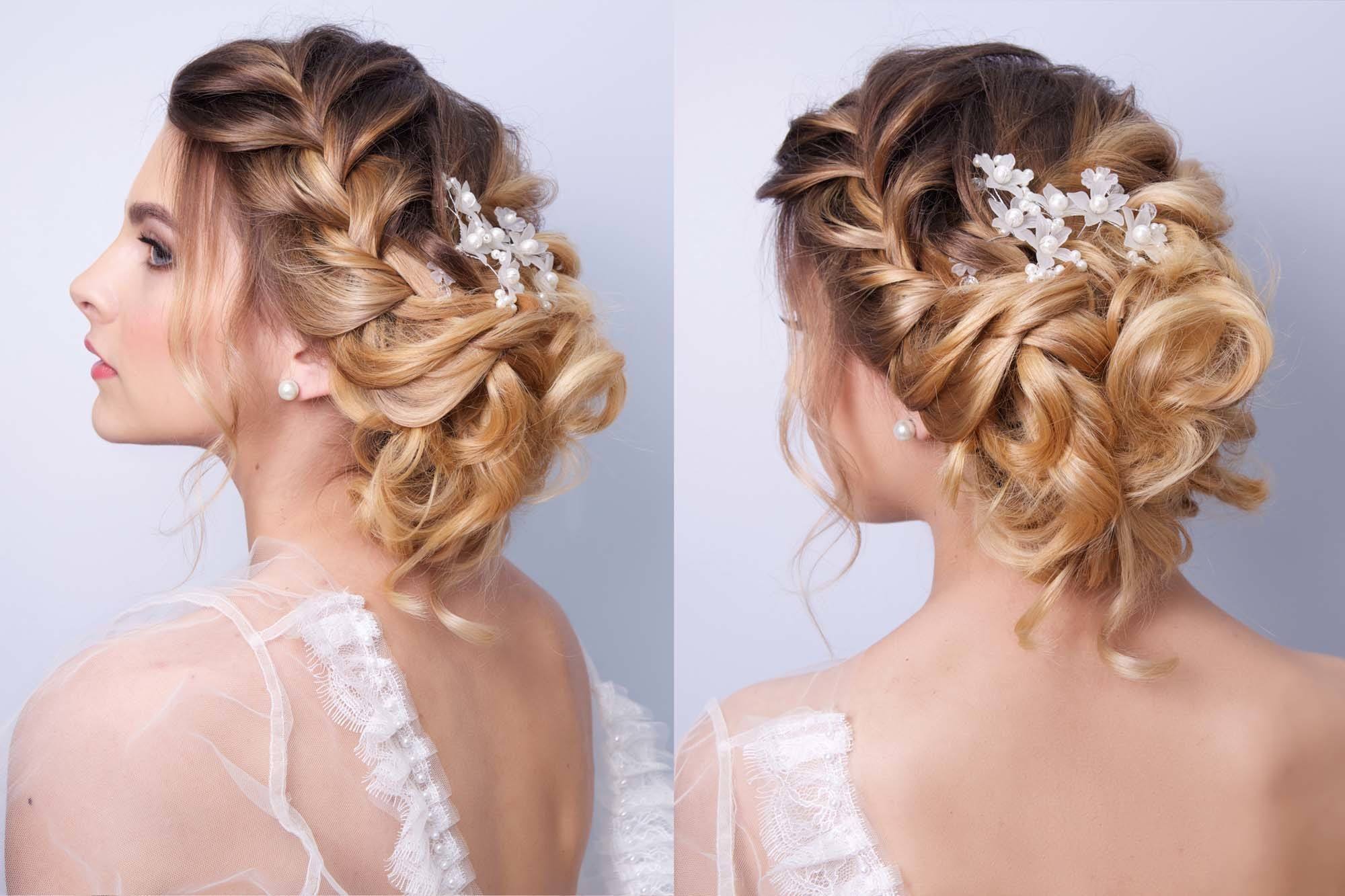 เลือกดีไซน์ให้เหมาะกับเส้นผม (Credit: Rex by Shutterstock)