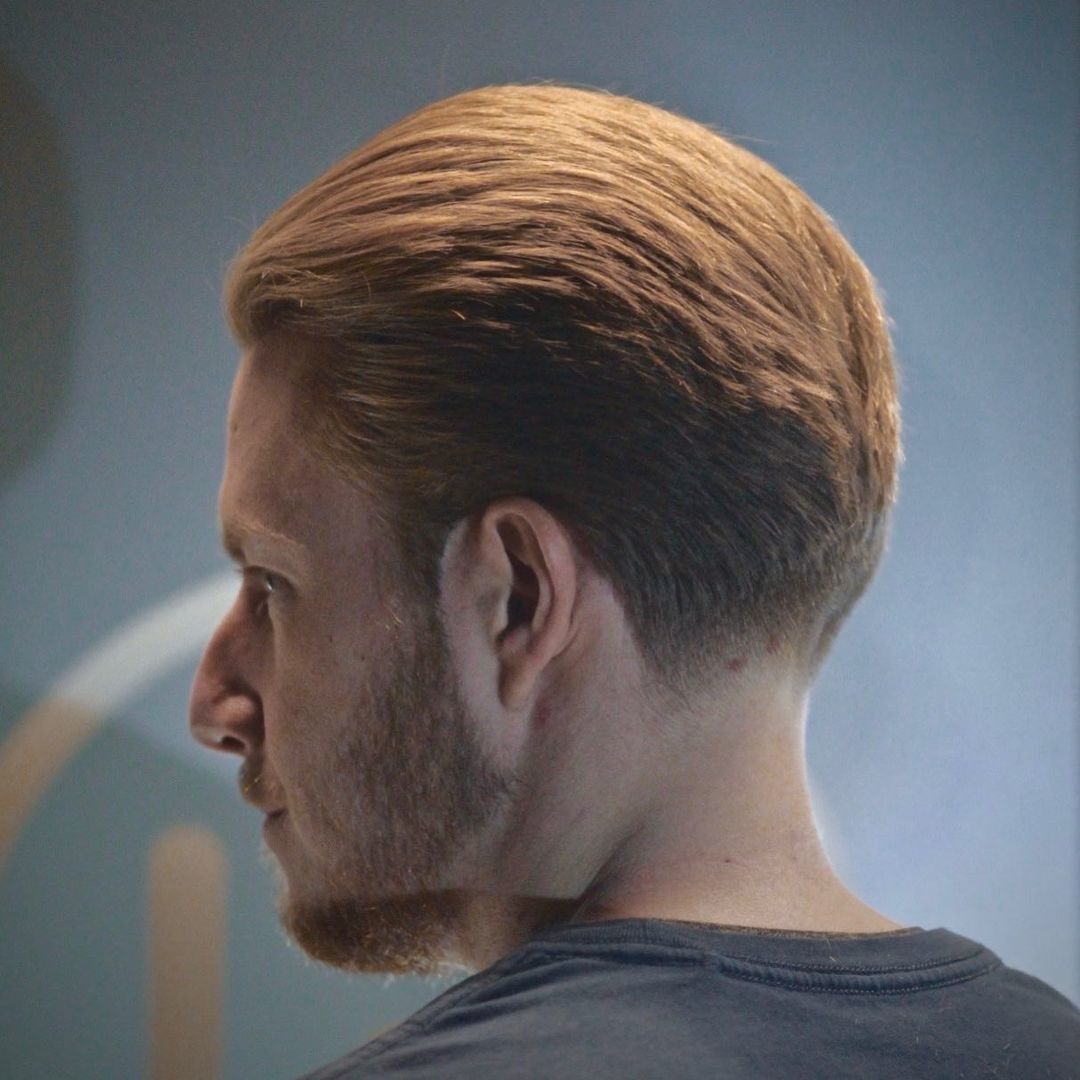 (Credit: Instagram/@jwilliamsbarber)