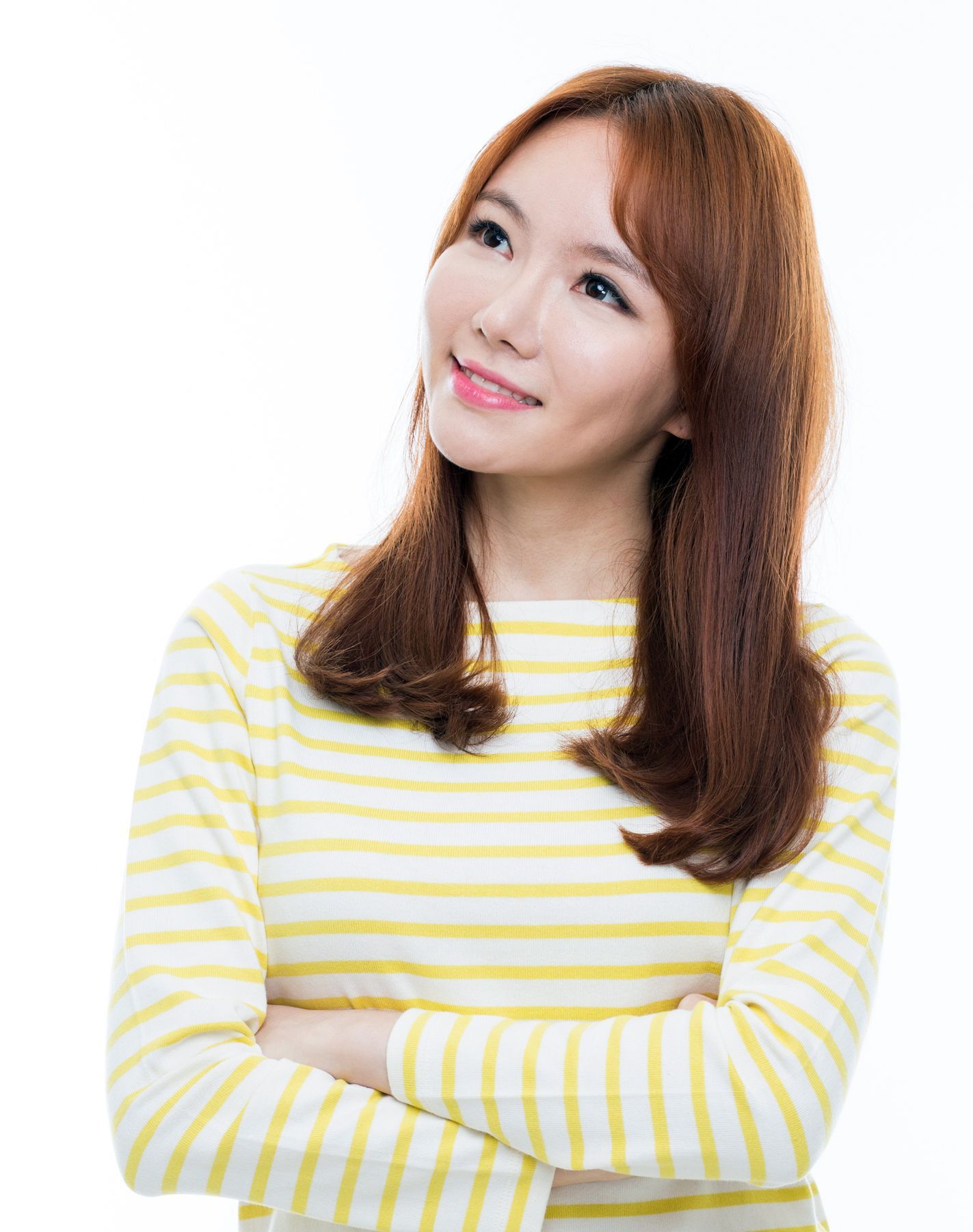 รูปหน้าหัวใจ (Credit: Rex by Shutterstock)