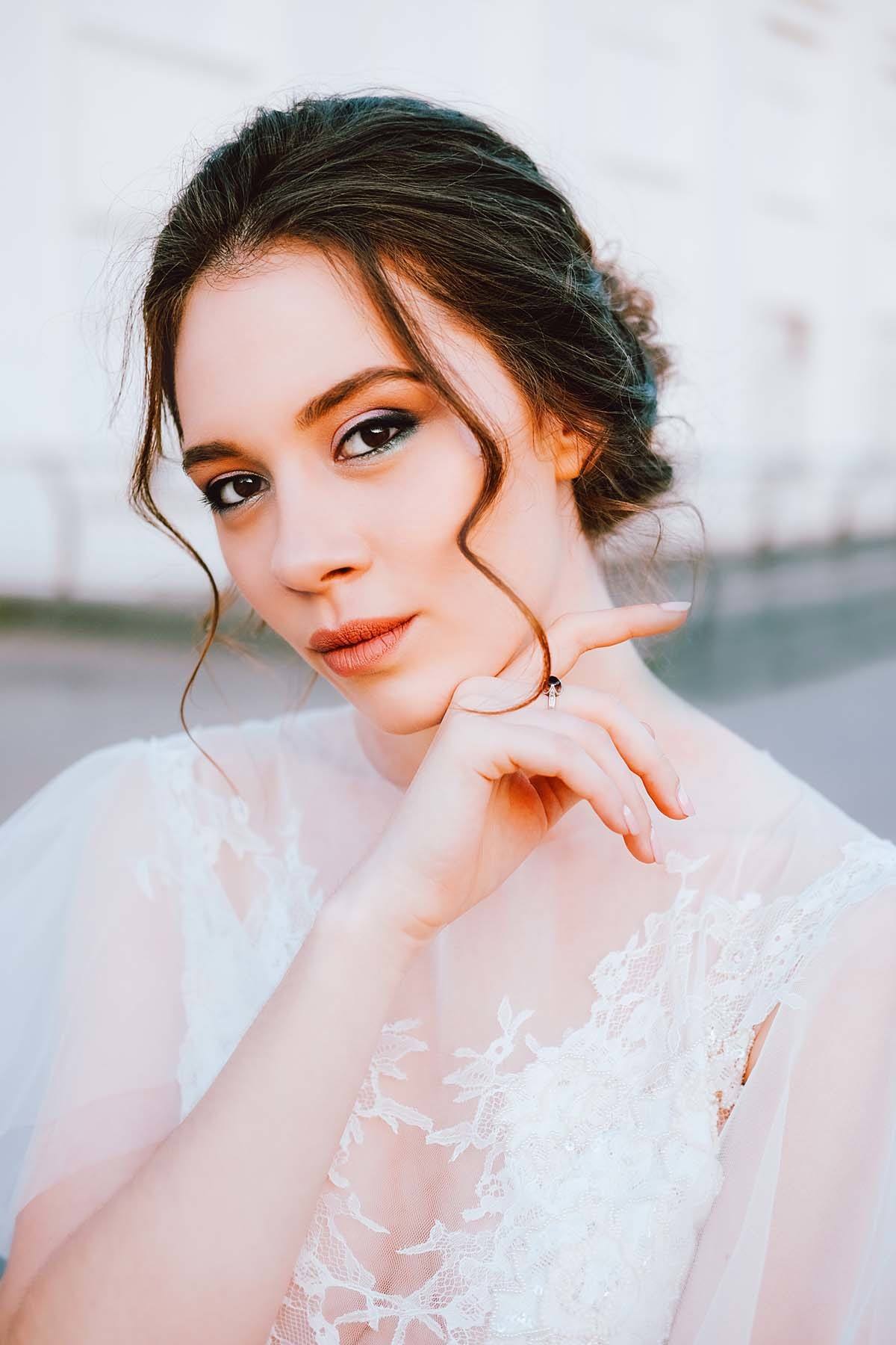 ปอยหวานพรางหัวเหม่ง (Credit: Rex by Shutterstock)