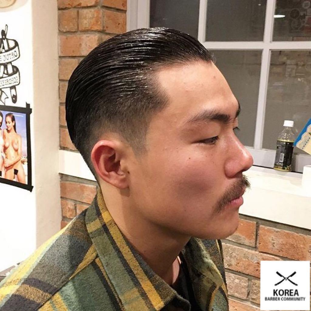 ทุกเรื่องการทำทรงผมเทเปอร์เฟด (Taper fade) กับ 14 ไอเดียทรงผมเฟดผู้ชาย