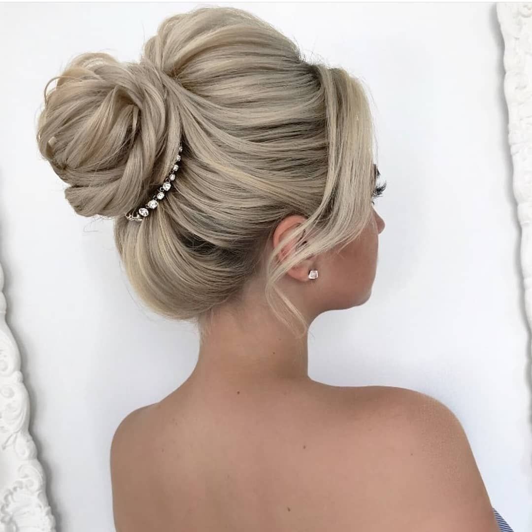 (Credit: instagram/@weddinghairguide)