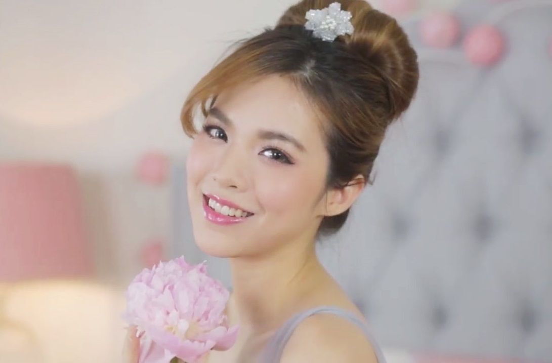 ผมทรงวินเทจ