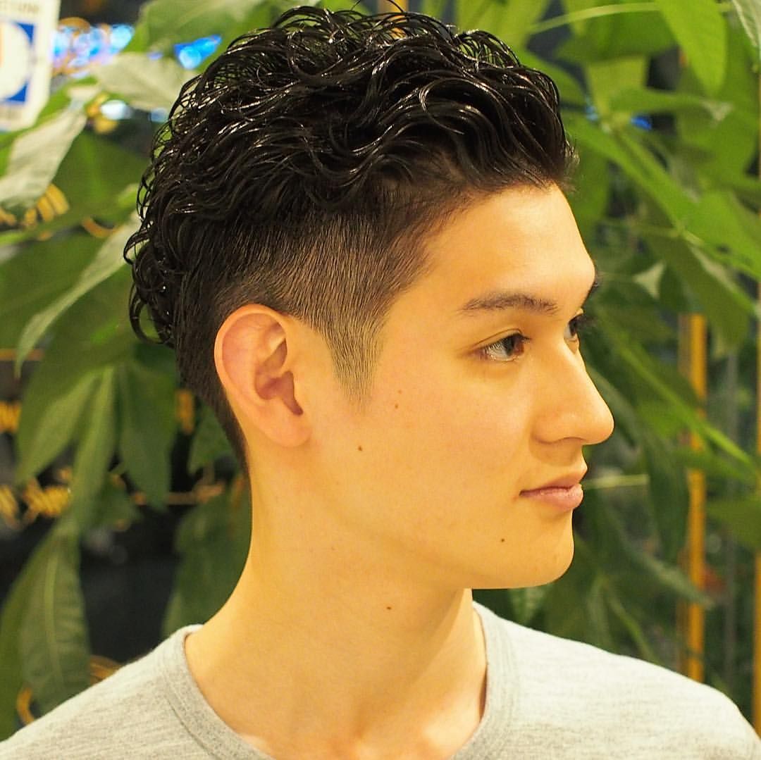 ทุกเรื่องการทำทรงผมเทเปอร์เฟด (Taper fade) กับ 14 ไอเดียทรงผมเฟดผู้ชาย