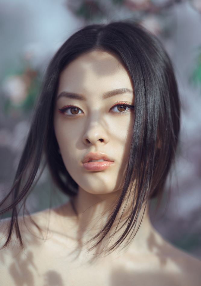 ทรงผมวาเลนไทน์