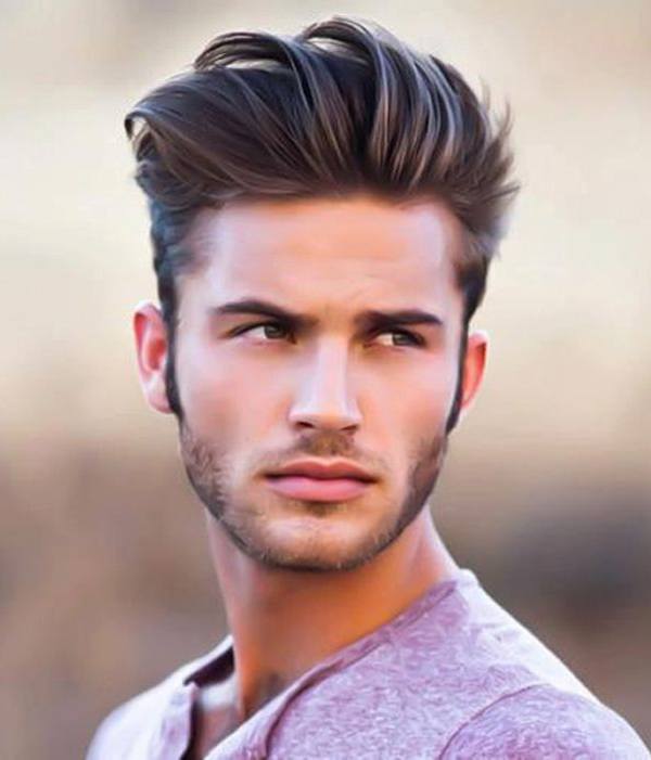 หน้ารูปสามเหลี่ยม