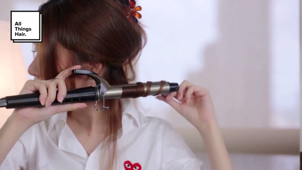 วิธีทำผมทรงฟาร่ายุค70