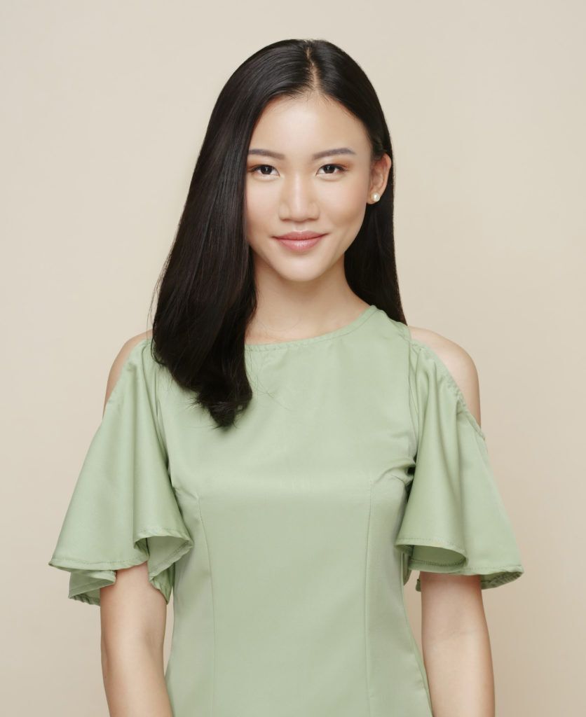 วิธีม้วนผมลอน