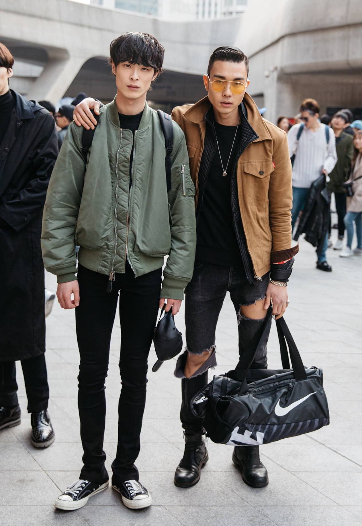 ไอเดียทรงผมเด็กแนวสายฮิปสเตอร์ แฟชั่นทรงผมสุดคูลที่คนแนวๆห้ามพลาด