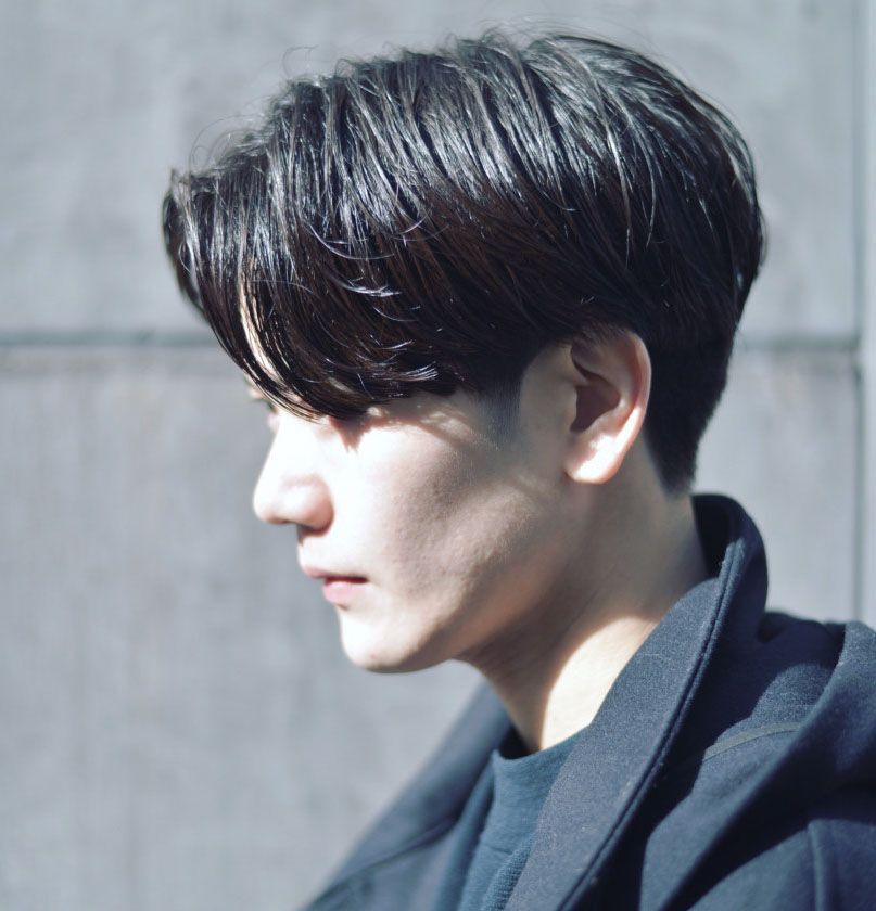 15 สไตล์ ทรงผมเกาหลีชาย กับ 90 ไอเดียตัดผมหล่อตามแบบโอปป้า