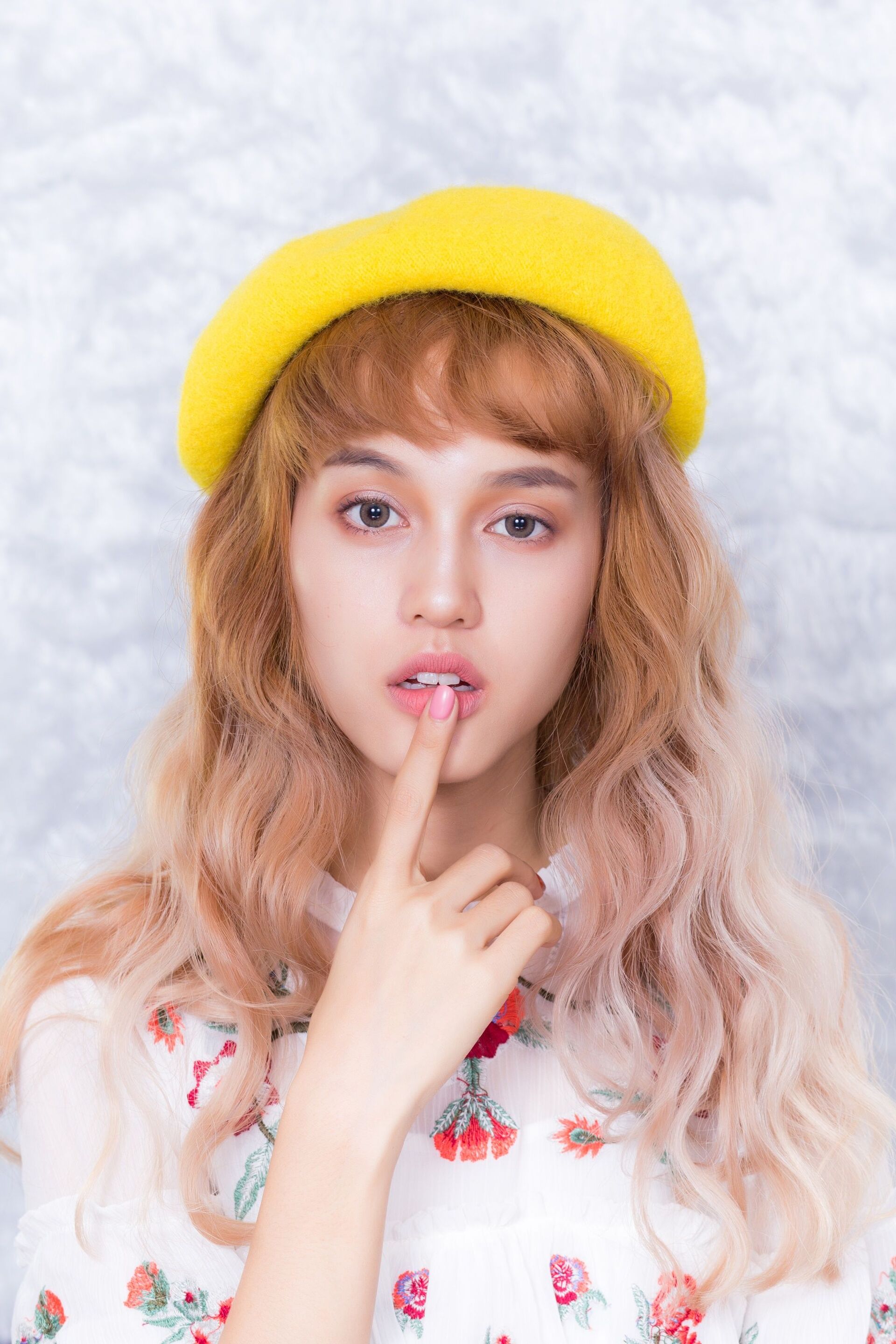 ทรงผมไปเดท