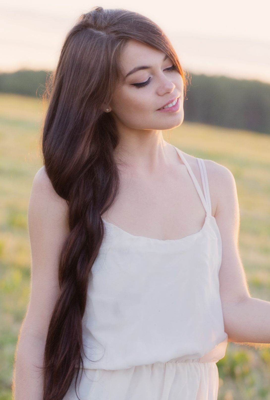 รวมไอเดียทรงผมถักเปียสวยๆ ในสไตล์สาวเกาหลี ที่ใครๆ ก็ทำกัน!