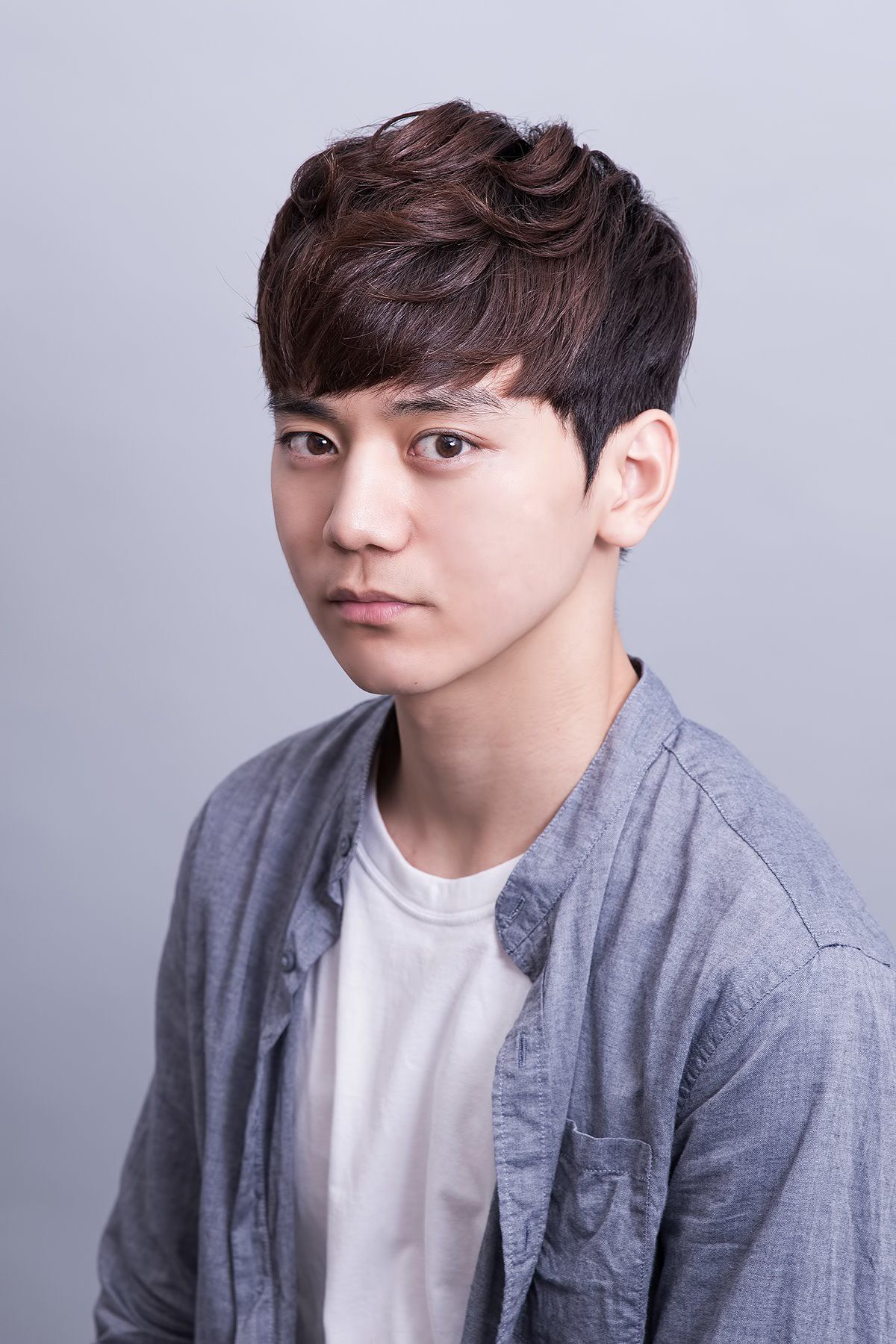 15 สไตล์ ทรงผมเกาหลีชาย กับ 90 ไอเดียตัดผมหล่อตามแบบโอปป้า