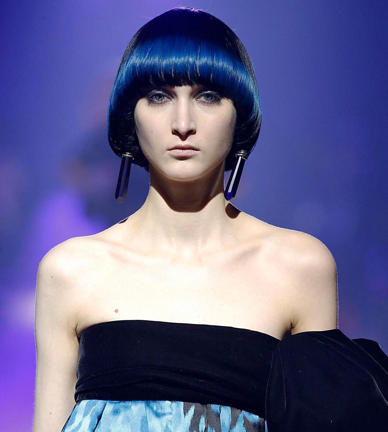 pixie cut (Credit: indigitalimages.com)