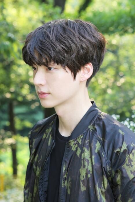 15 สไตล์ ทรงผมเกาหลีชาย กับ 90 ไอเดียตัดผมหล่อตามแบบโอปป้า