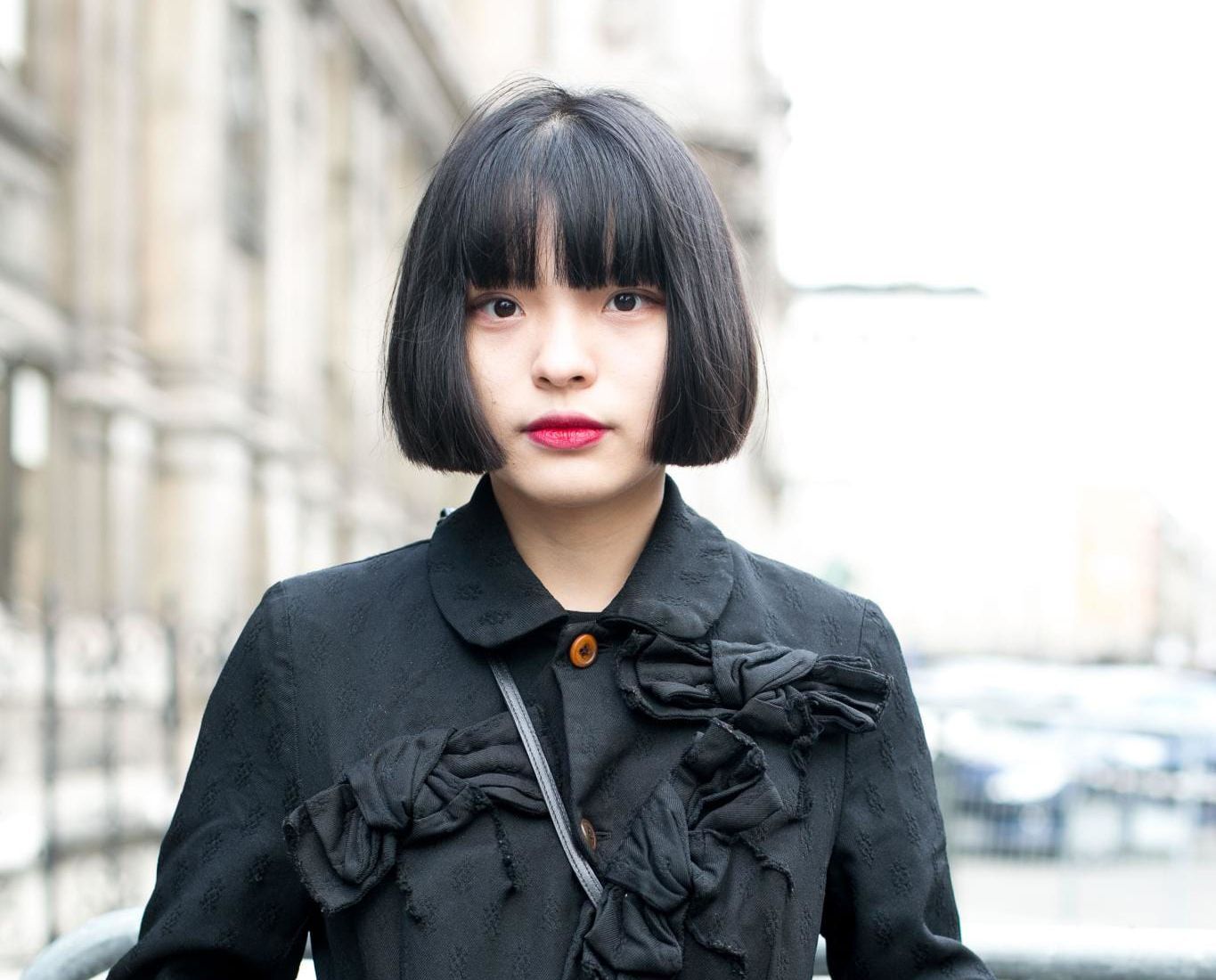 อัพเดตเทรนด์ผมสั้นมาแรง ที่สาวๆ ไม่ควรพลาด