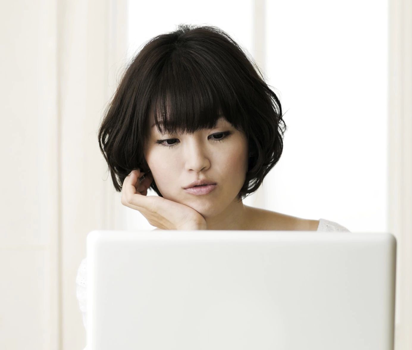 อัพเดตเทรนด์ผมสั้นมาแรง ที่สาวๆ ไม่ควรพลาด