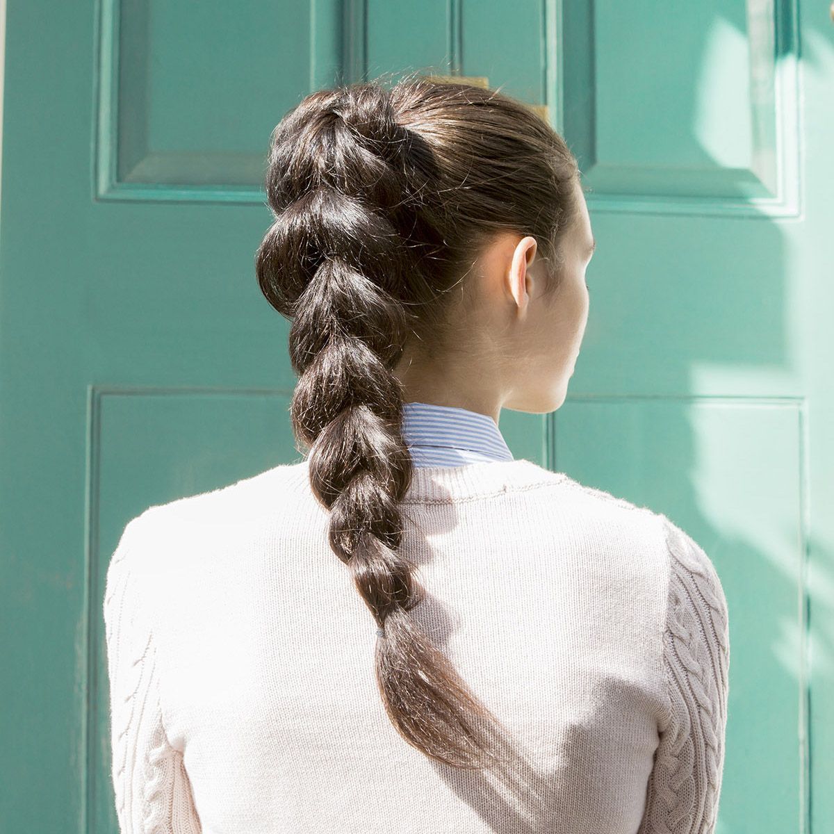 ทรงผมวันวาเลนไทน์