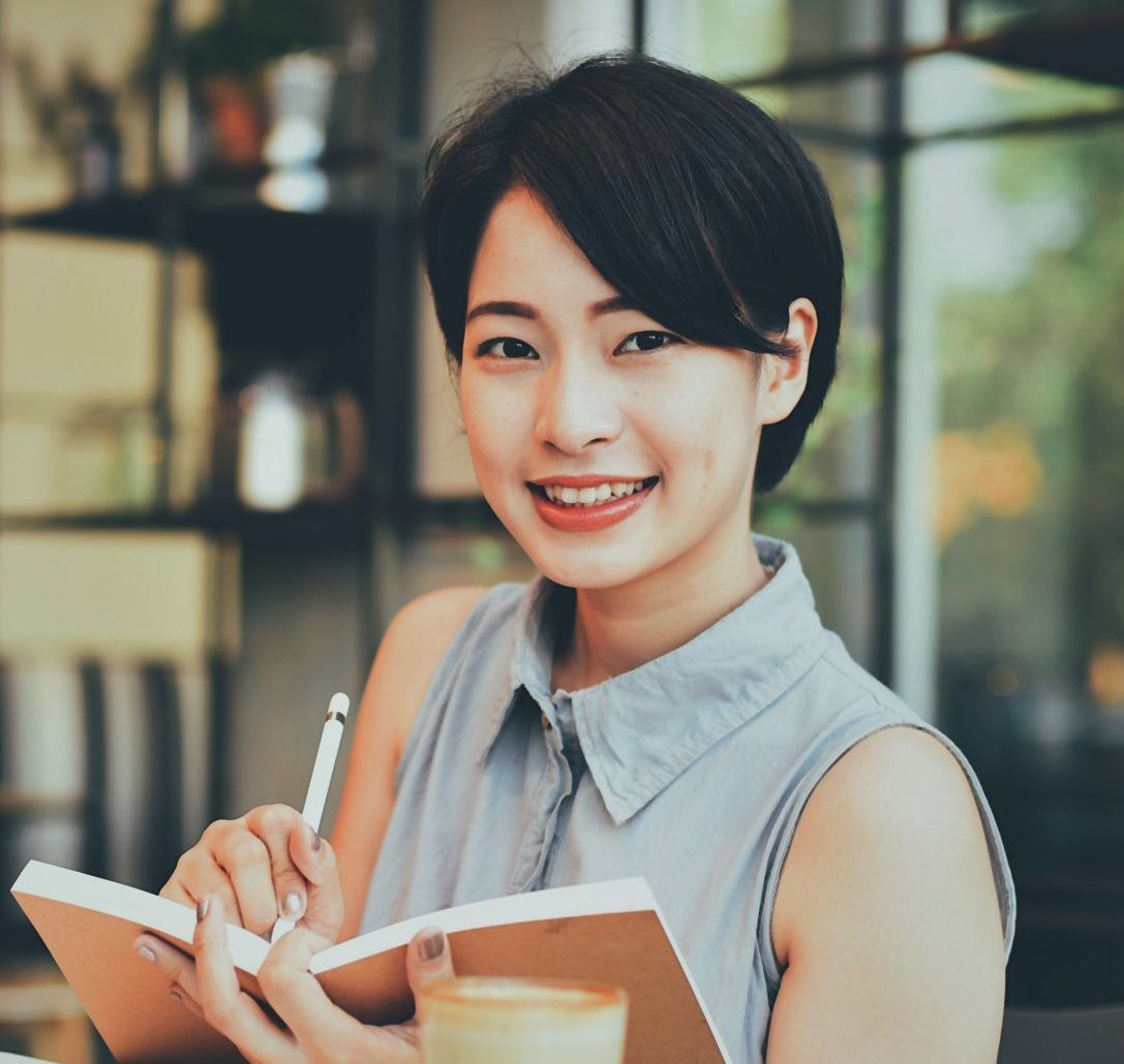 ทรงผมสั้น Credit: Shutterstock