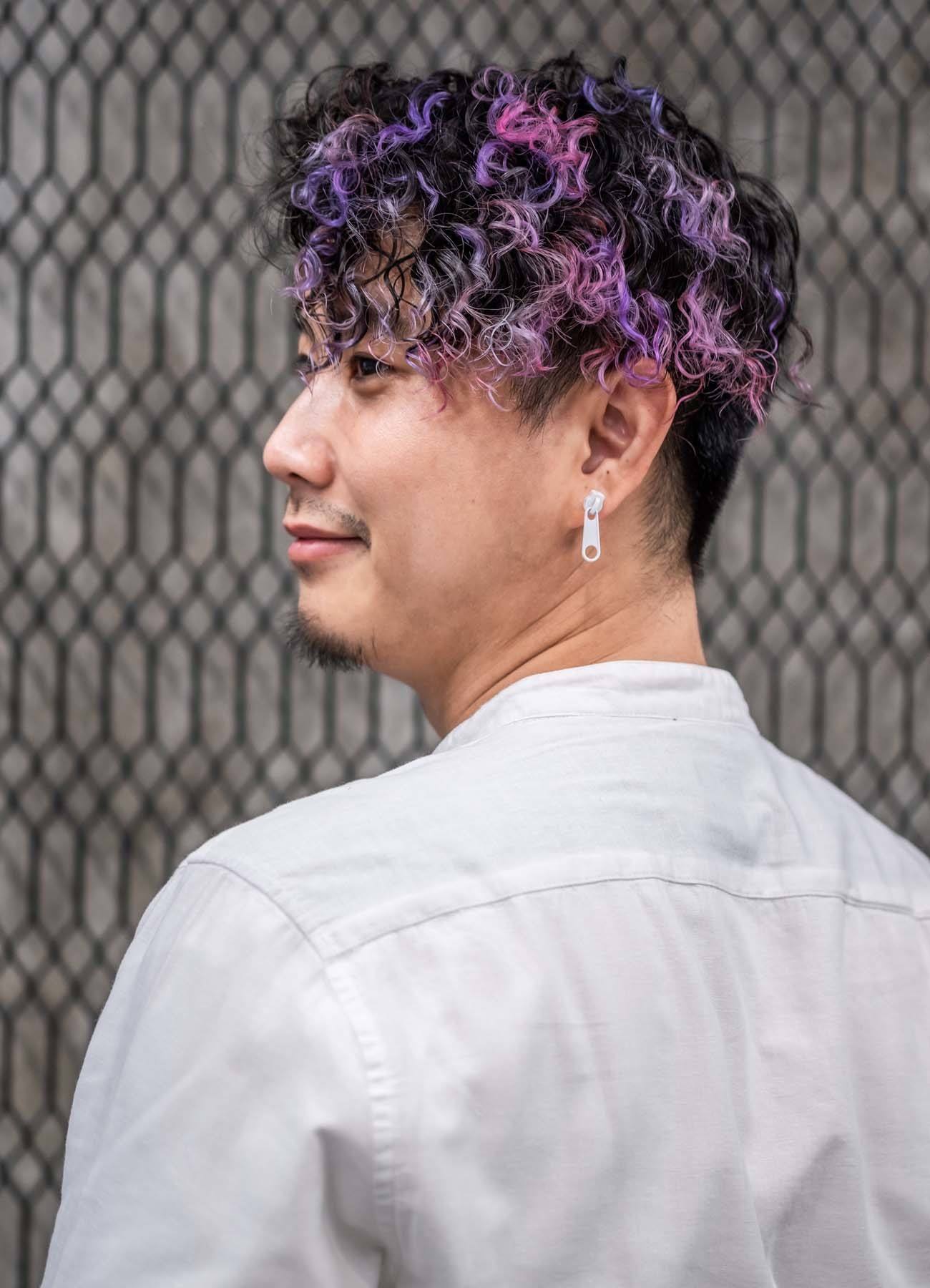 15 สไตล์ ทรงผมเกาหลีชาย กับ 90 ไอเดียตัดผมหล่อตามแบบโอปป้า