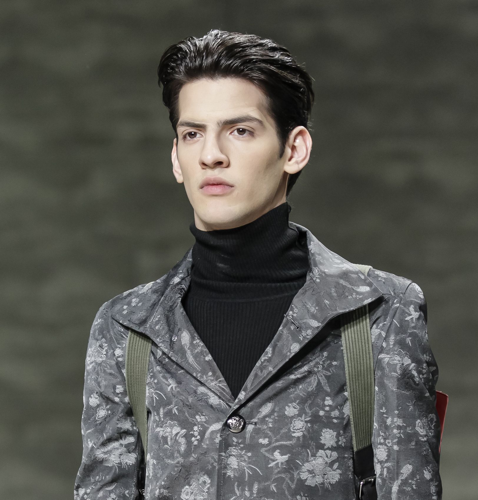 ทรงผมชายอินเทรนด์ตลอดทั้งปี ตัดตอนนี้ หรือตอนไหนก็ไม่มีเอาท์