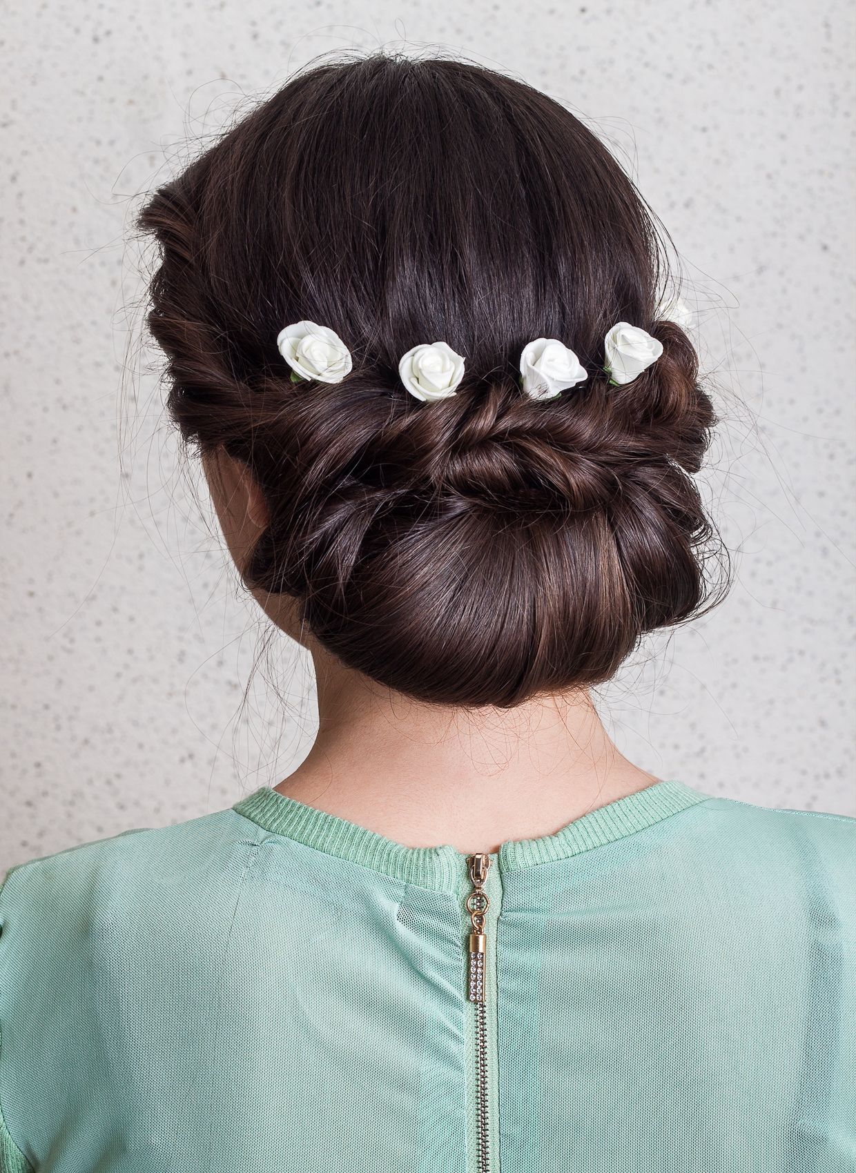 35 ไอเดีย ทรงผมแม่เจ้าสาว-เจ้าบ่าว ดูดีมีระดับ สวยสง่าสมวัย