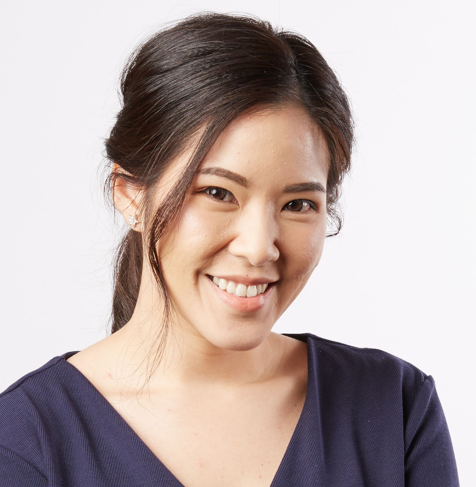 หน้าม้ายาว (Credit: Unilever Thailand)