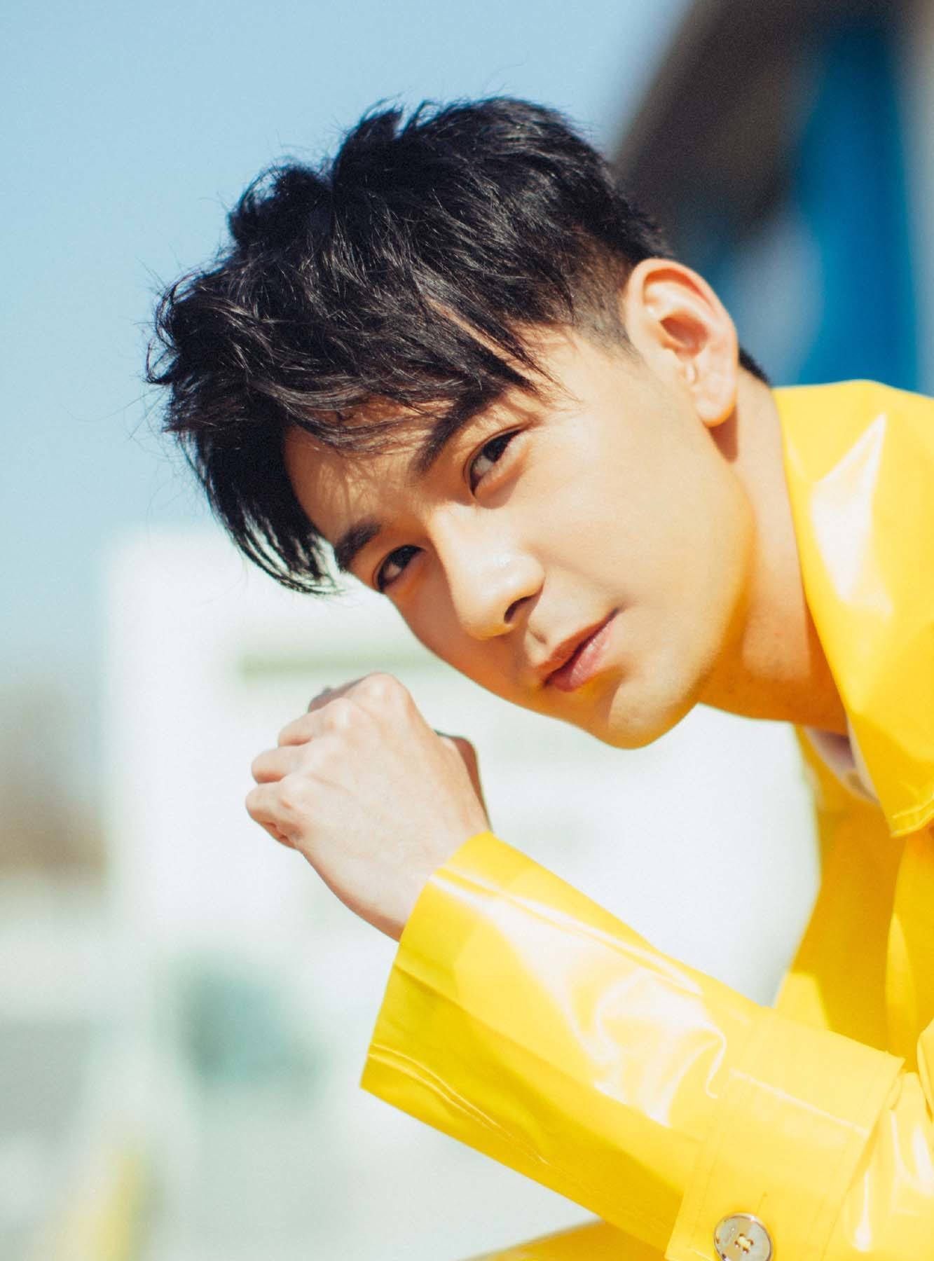 ทรง Two block (Credit: Rex by Shutterstock)