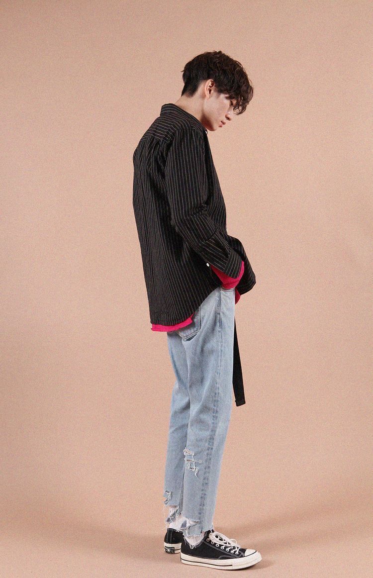 ไอเดียทรงผมเด็กแนวสายฮิปสเตอร์ แฟชั่นทรงผมสุดคูลที่คนแนวๆห้ามพลาด