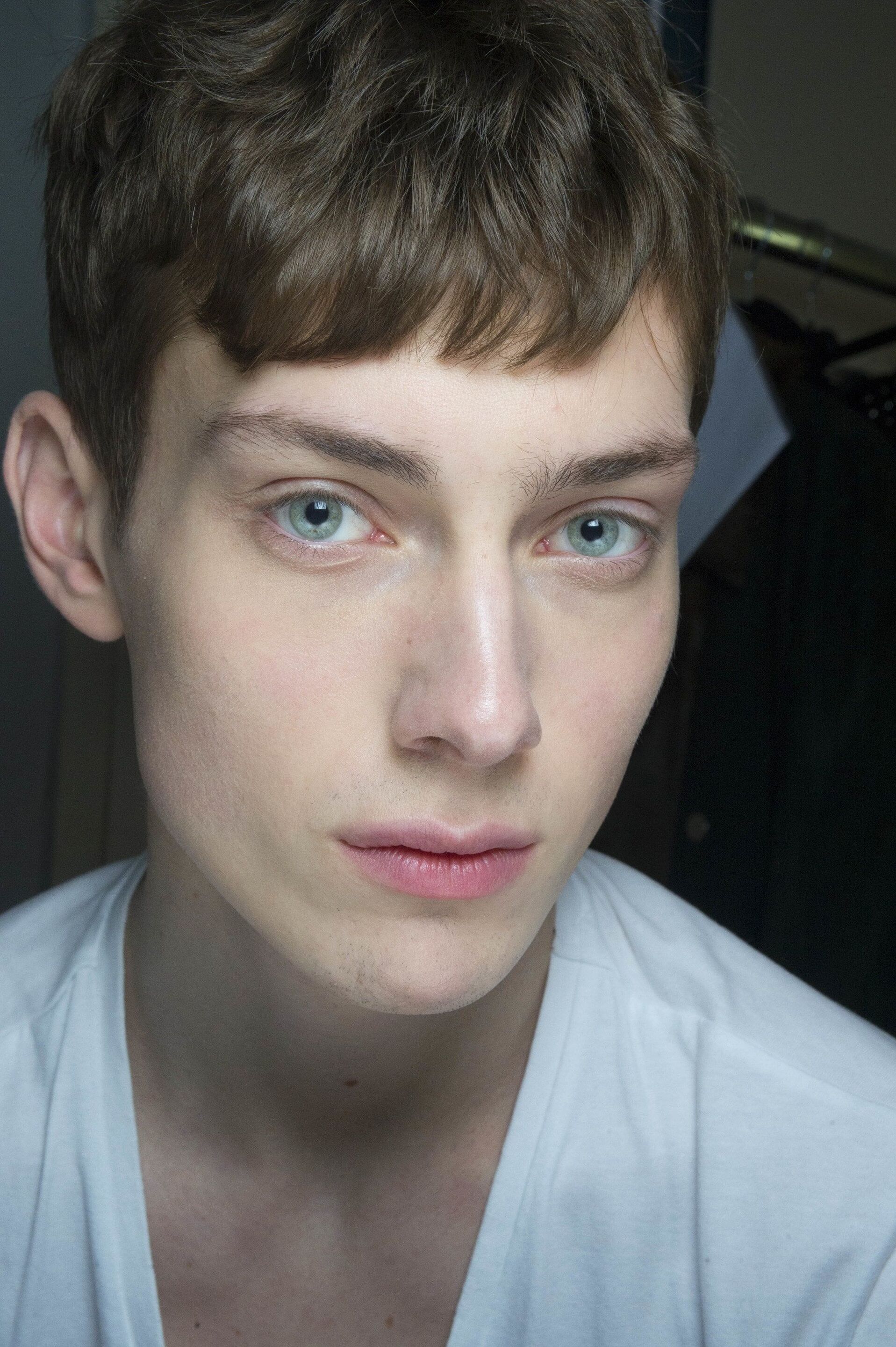 ทรงผมชายอินเทรนด์ตลอดทั้งปี ตัดตอนนี้ หรือตอนไหนก็ไม่มีเอาท์