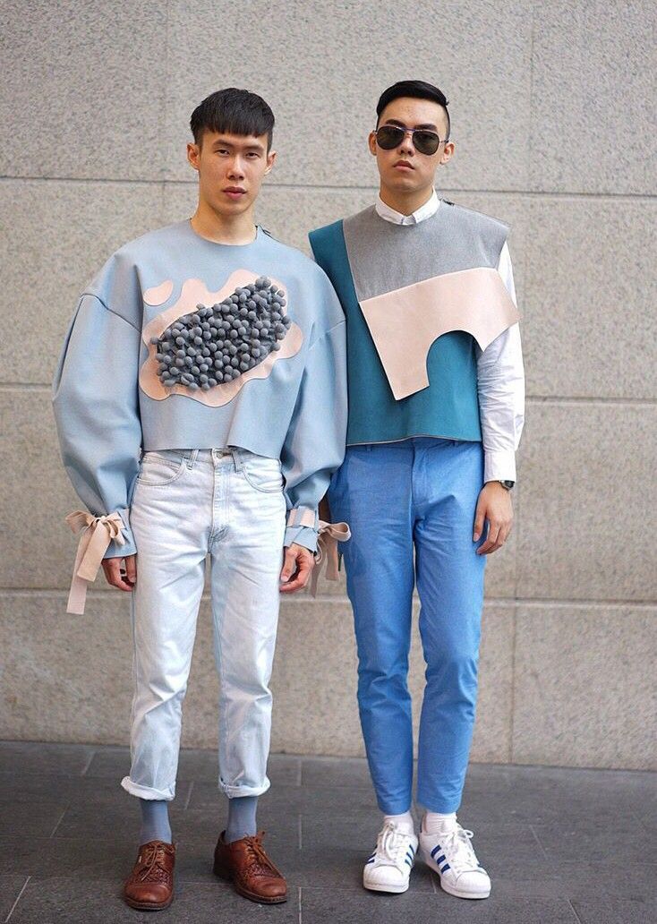 ไอเดียทรงผมเด็กแนวสายฮิปสเตอร์ แฟชั่นทรงผมสุดคูลที่คนแนวๆห้ามพลาด