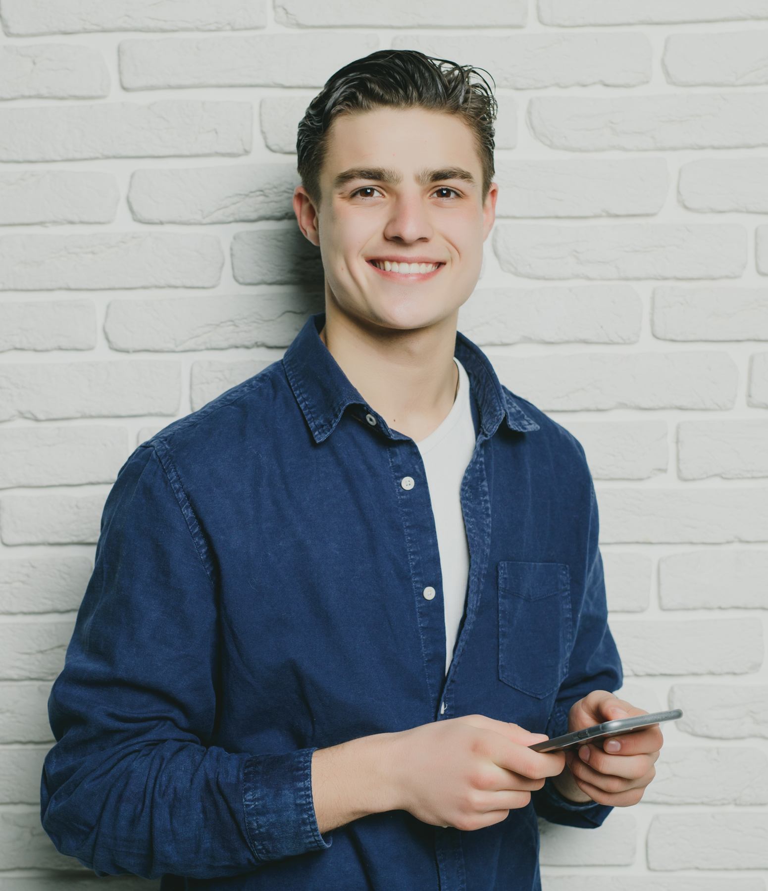 ทรงผมชายหน้ากลม