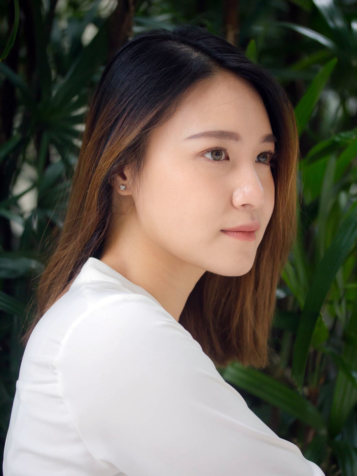 ผมประบ่าแสกข้างลึกๆ (Credit: Rex by Shutterstock)