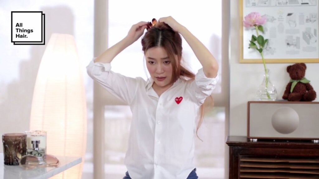 ทรงผมยุค 70