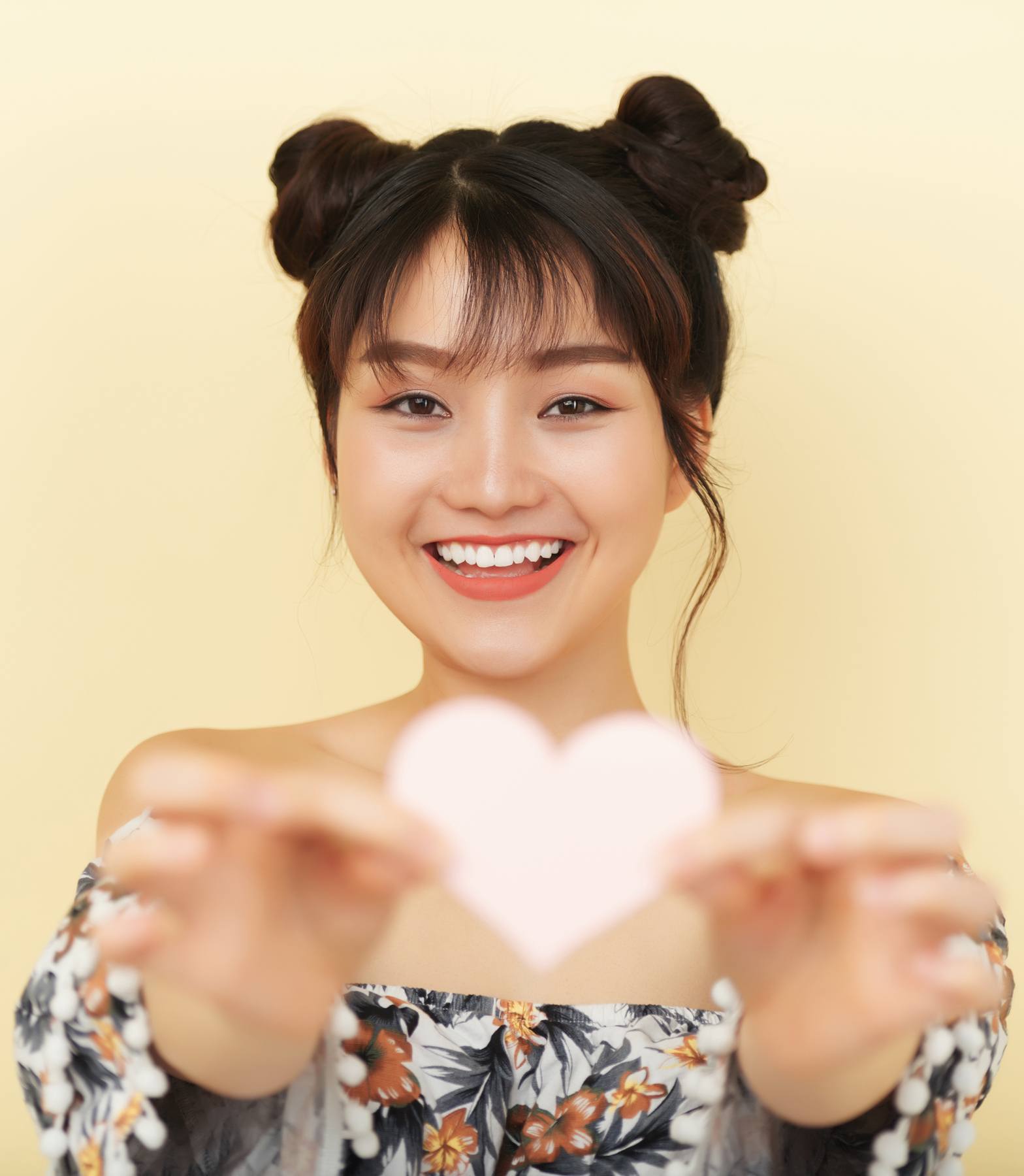 ทรงผมวาเลนไทน์