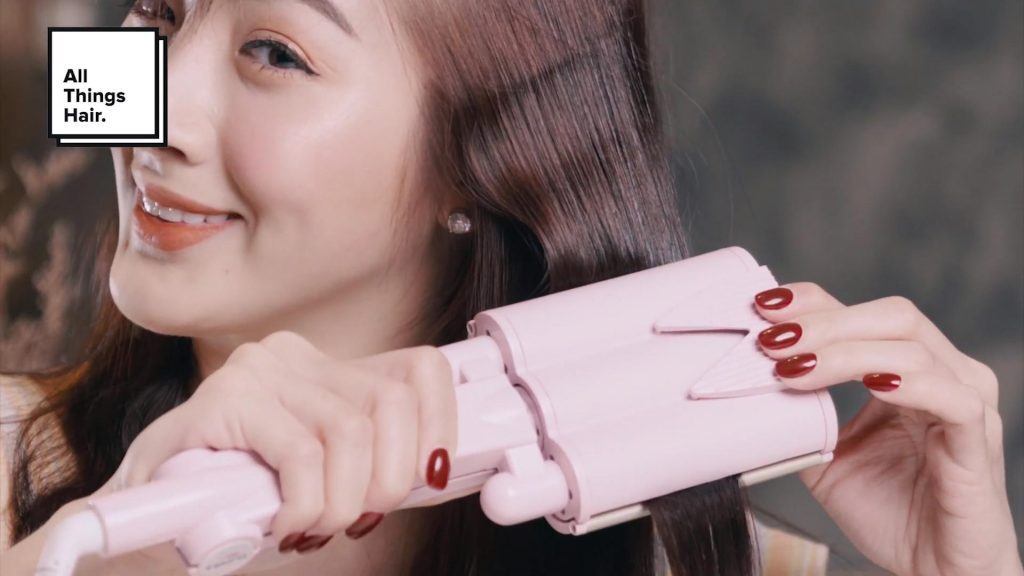 ทรงผมย้อนยุค แอคเซสเซอรี่ผม Naanlardapha