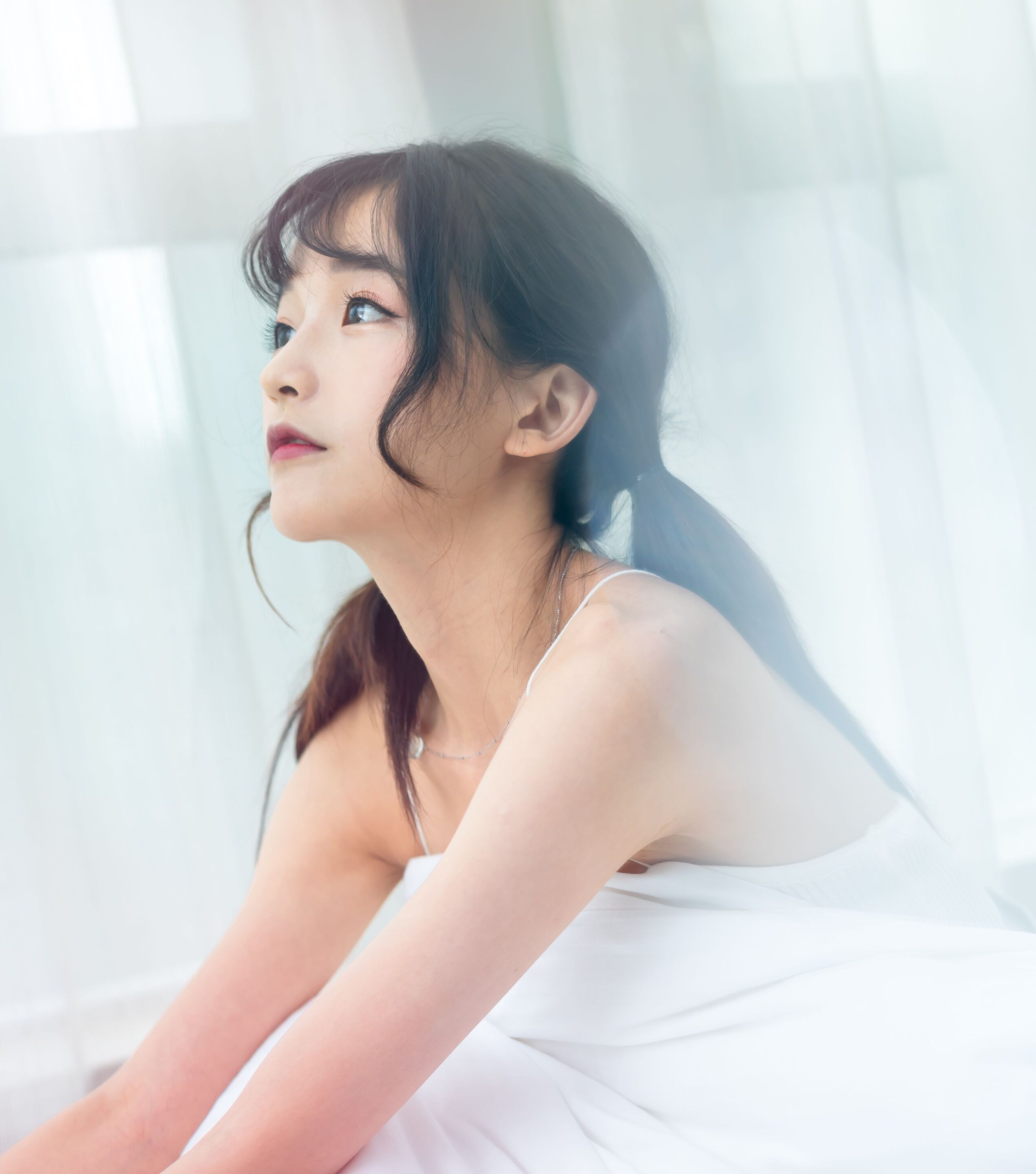 ทรงผมไปเดท