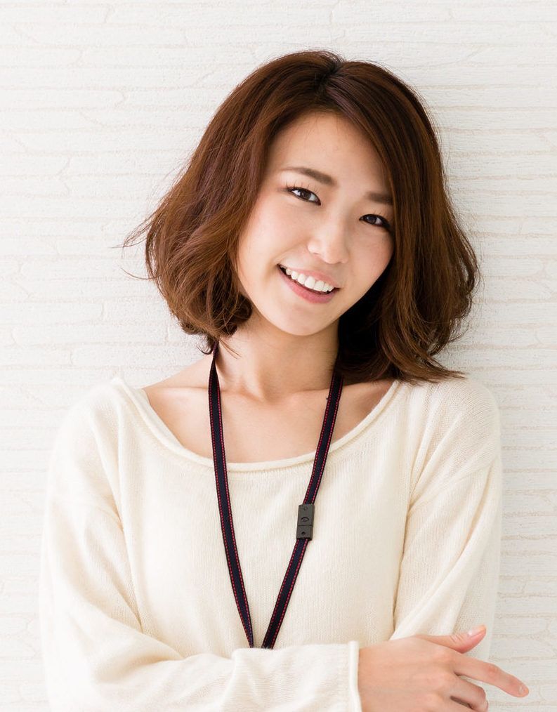 ทรงผมสั้น Credit: Shutterstock