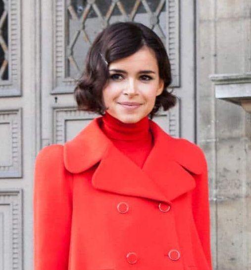 ไอเดียทรงผมสั้นย้อนยุค ที่กลับมาเริ่ดสุดๆ ในยุคปัจจุบัน