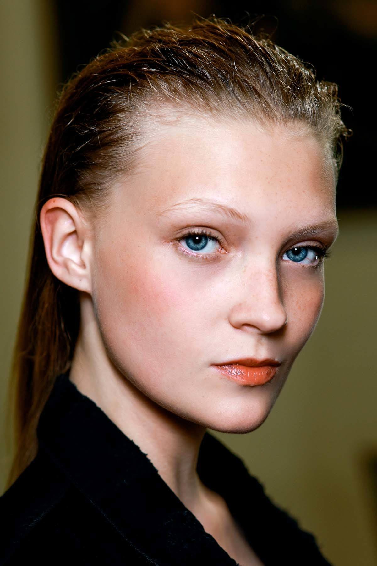 The Wet Look (Credit: Rex by Shutterstock)