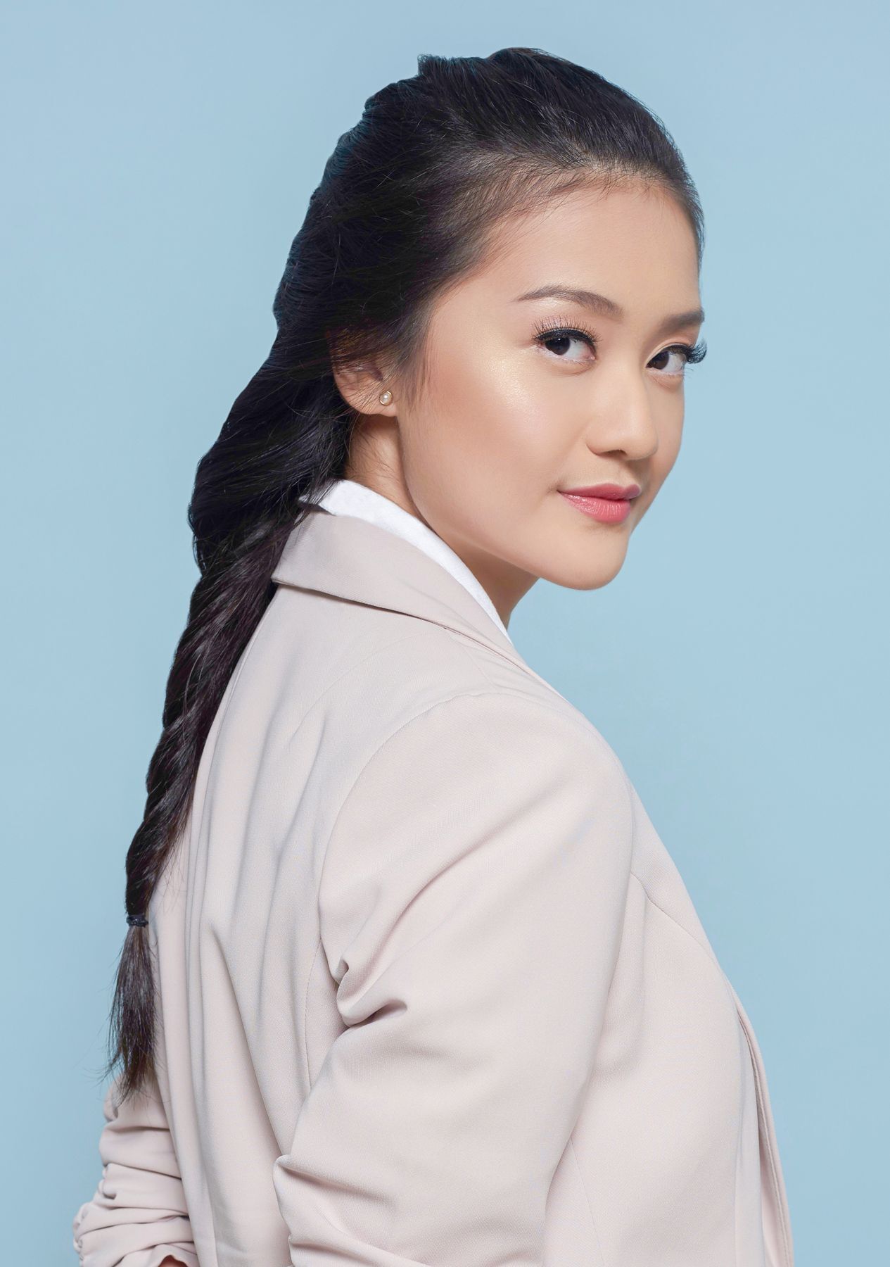 รวมไอเดียทรงผมถักเปียสวยๆ ในสไตล์สาวเกาหลี ที่ใครๆ ก็ทำกัน!