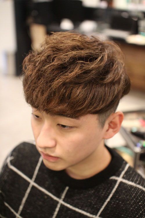 15 สไตล์ ทรงผมเกาหลีชาย กับ 90 ไอเดียตัดผมหล่อตามแบบโอปป้า