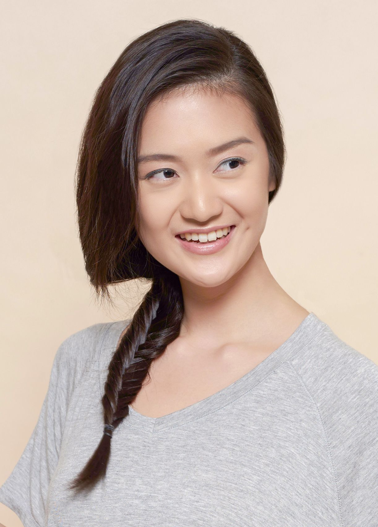 รวมไอเดียทรงผมถักเปียสวยๆ ในสไตล์สาวเกาหลี ที่ใครๆ ก็ทำกัน!