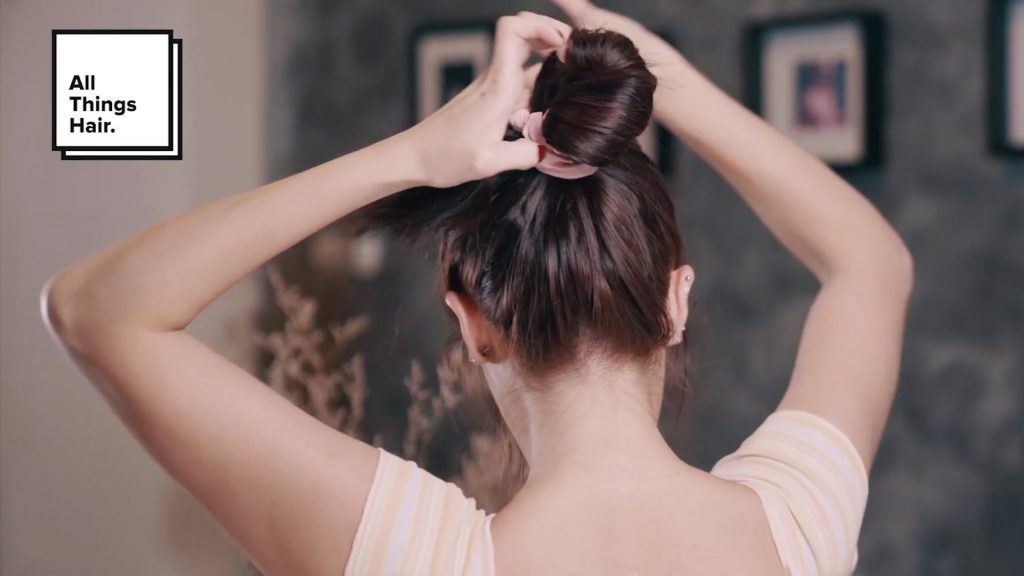 ทรงผมย้อนยุค แอคเซสเซอรี่ผม Naanlardapha