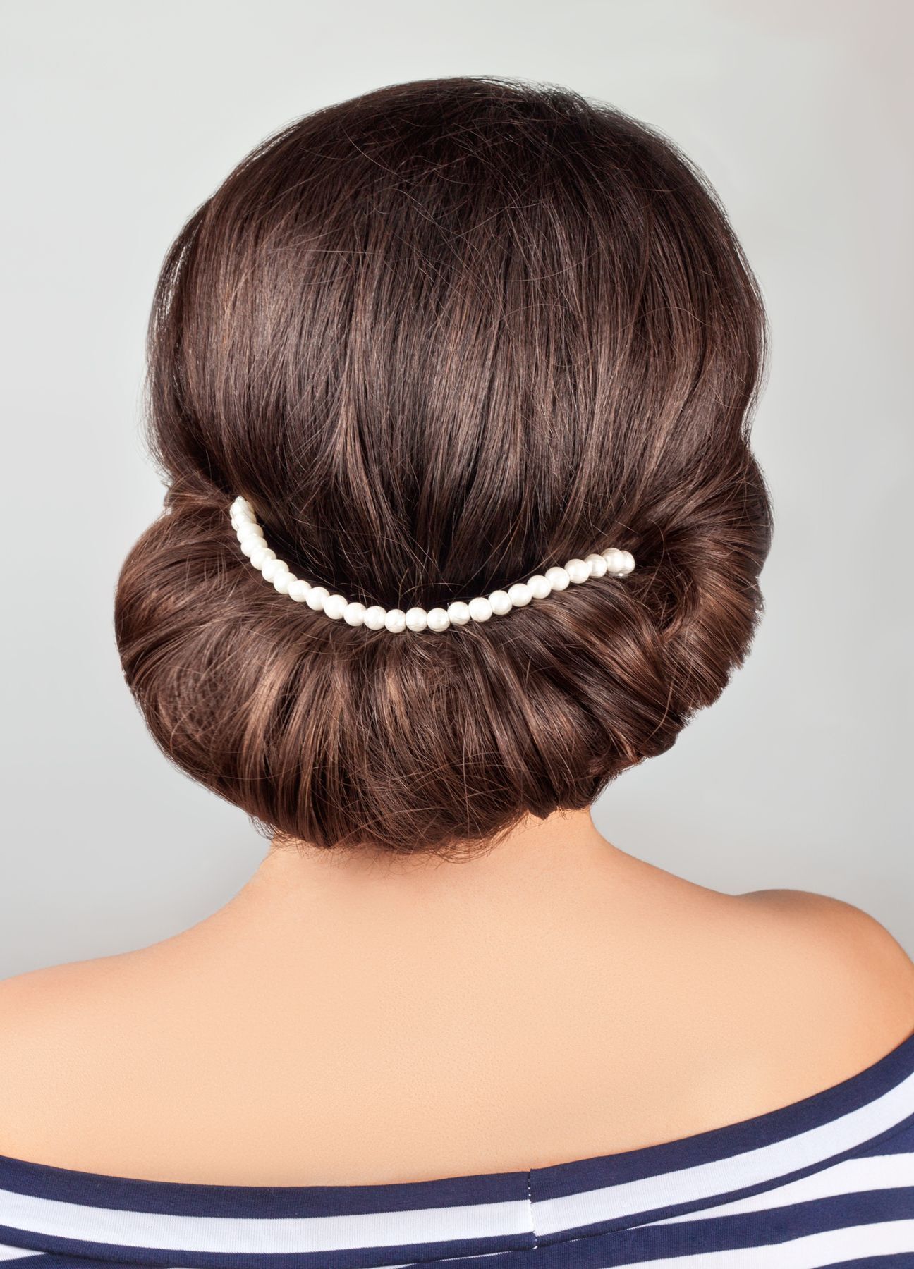 35 ไอเดีย ทรงผมแม่เจ้าสาว-เจ้าบ่าว ดูดีมีระดับ สวยสง่าสมวัย