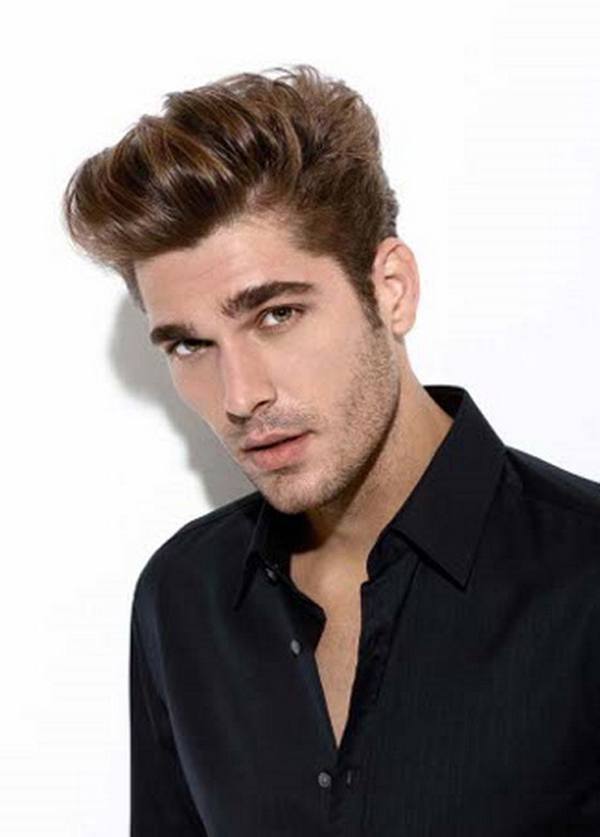 51 แบบทรงผมชายเท่ๆ พร้อม เทคนิคเลือกทรงผมชาย ให้เหมาะกับรูปหน้า